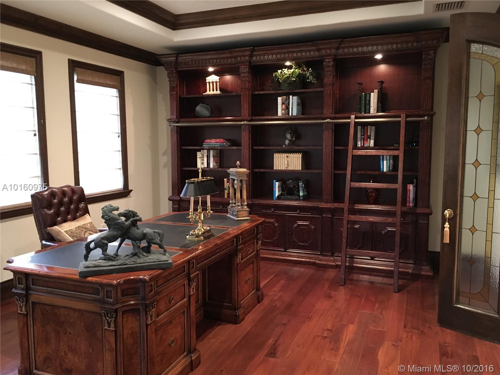 Coral Gables Country Club - Residential