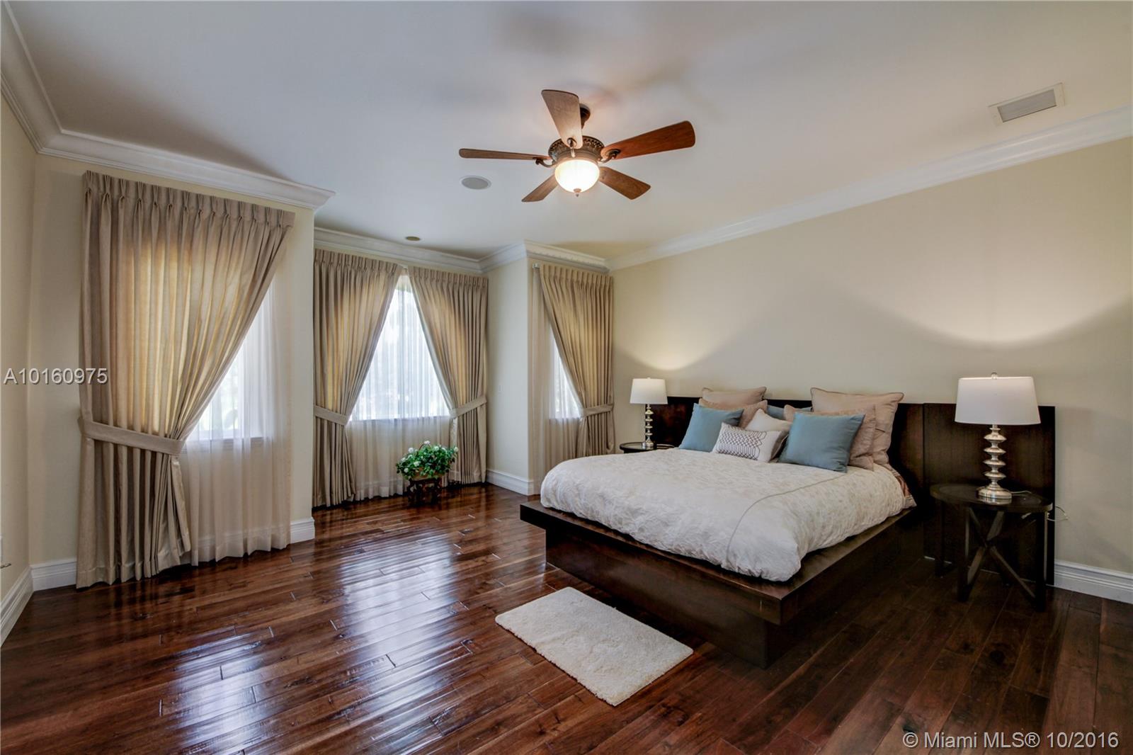 Coral Gables Country Club - Residential