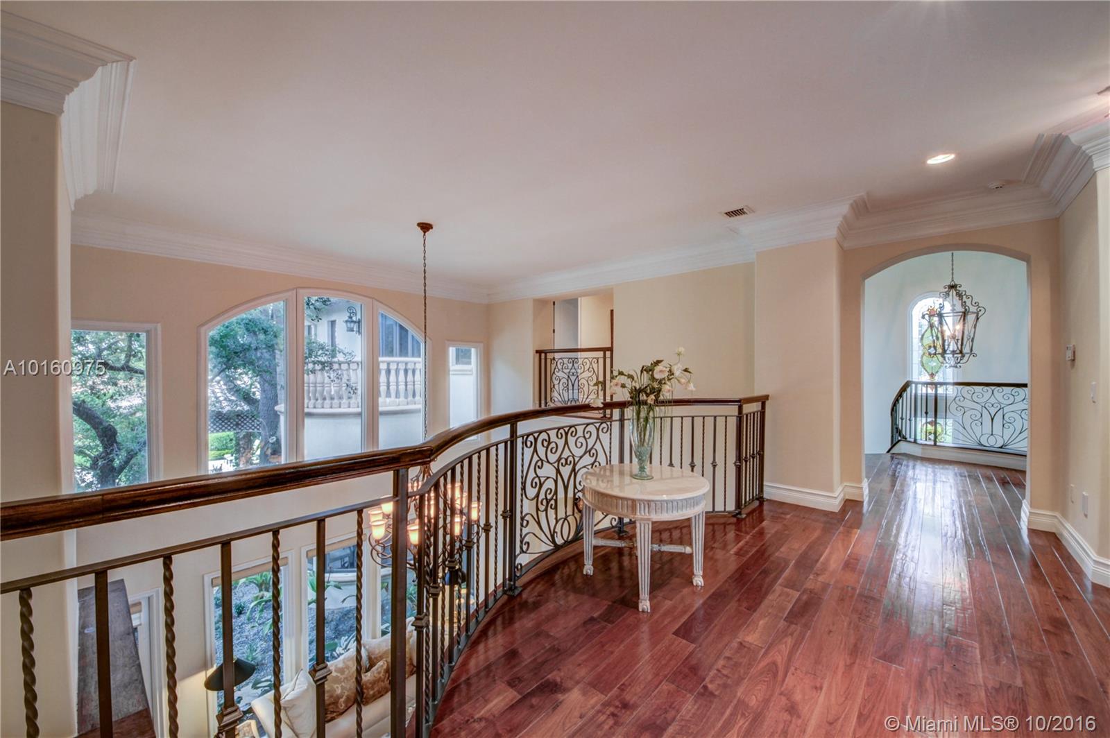 Coral Gables Country Club - Residential