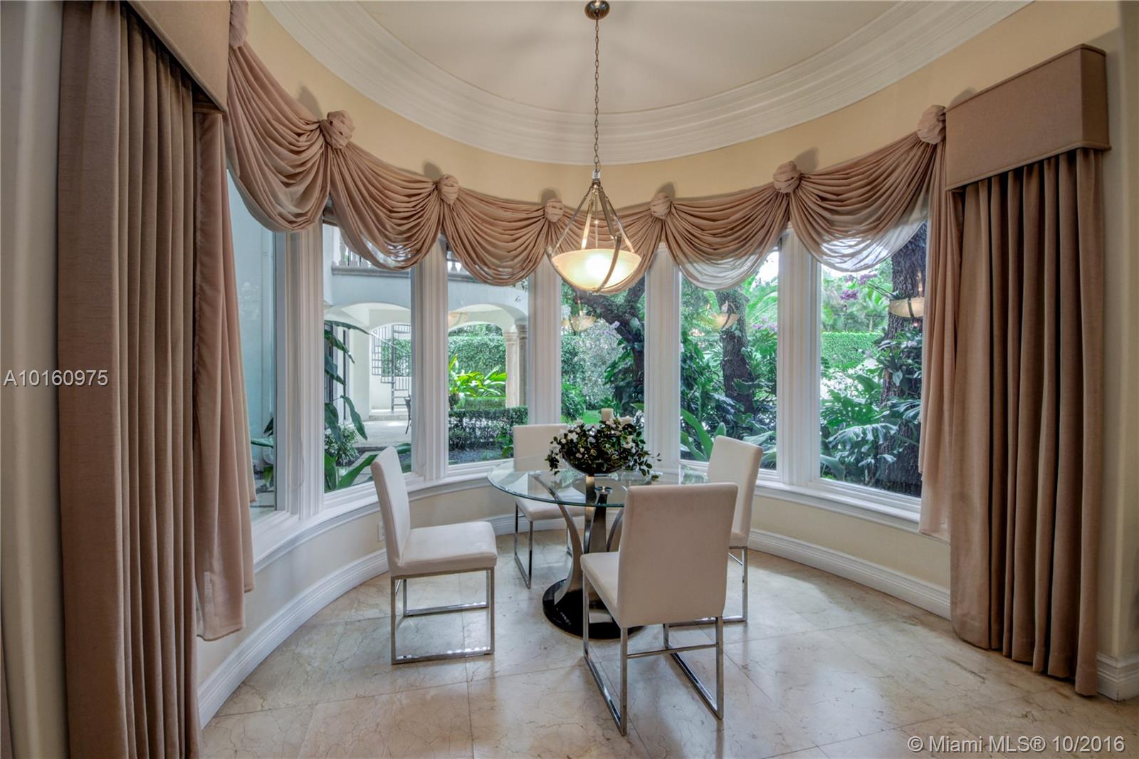 Coral Gables Country Club - Residential