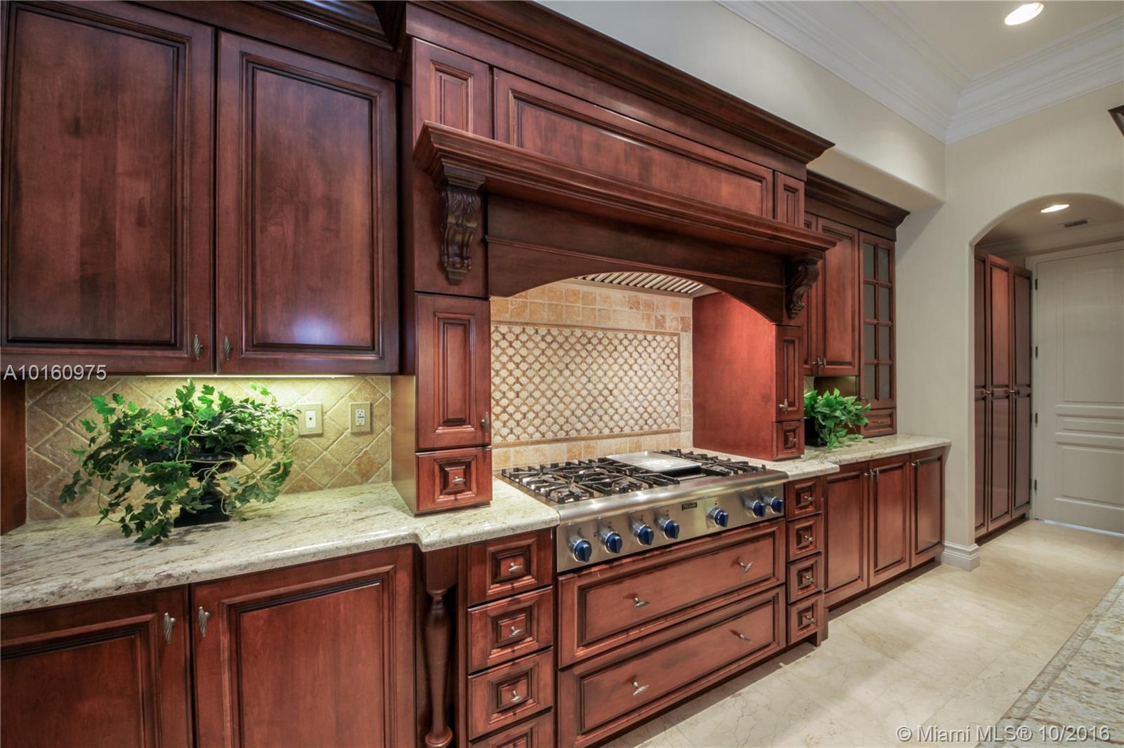 Coral Gables Country Club - Residential