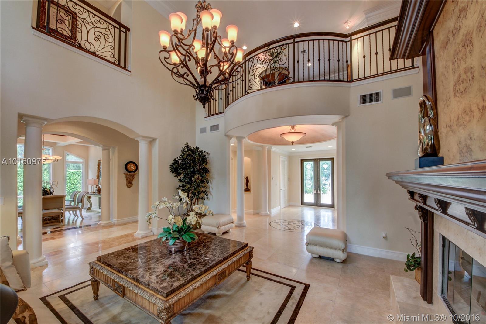 Coral Gables Country Club - Residential