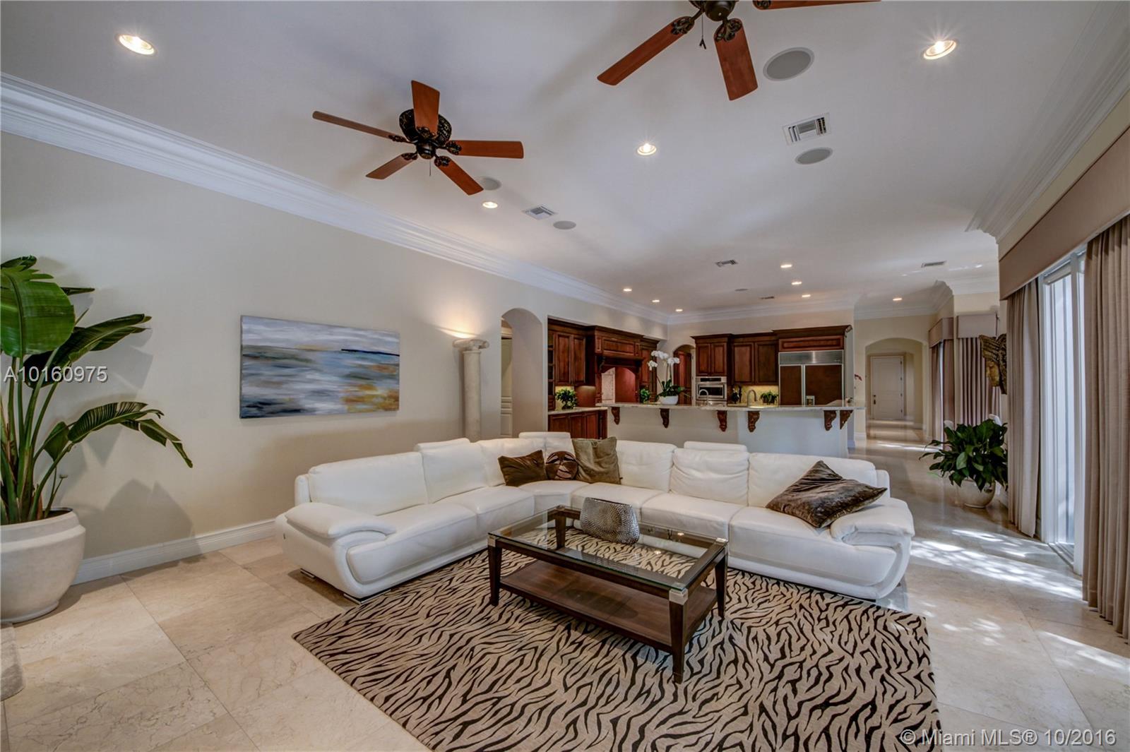 Coral Gables Country Club - Residential