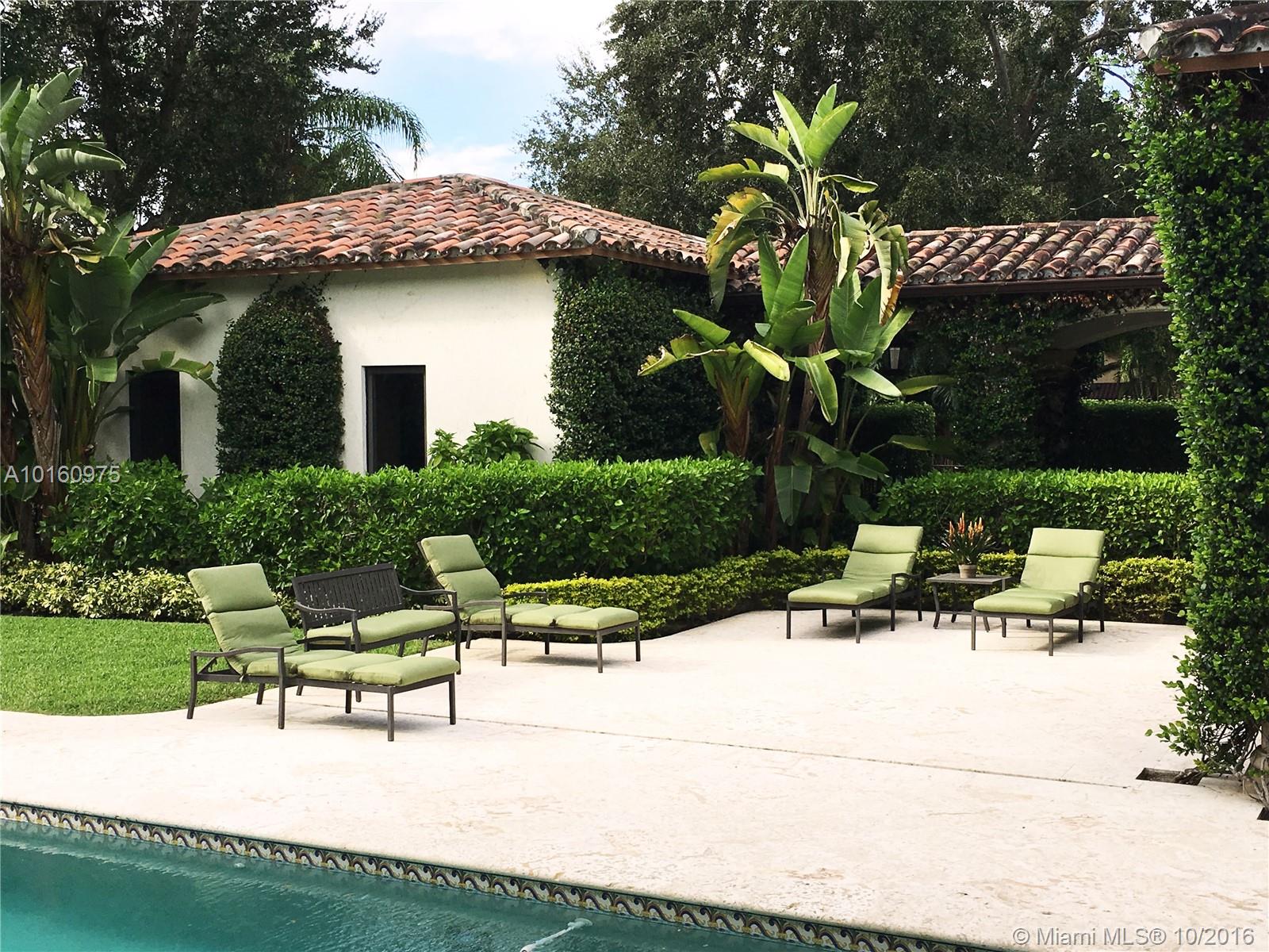 Coral Gables Country Club - Residential
