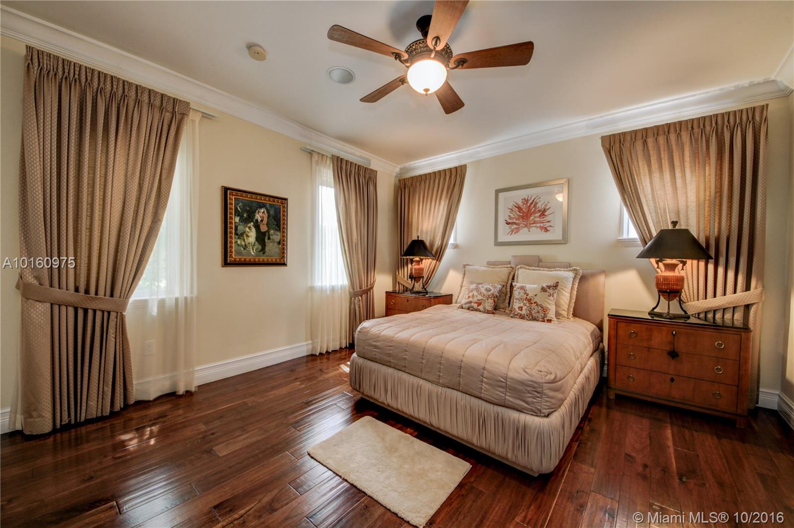 Coral Gables Country Club - Residential