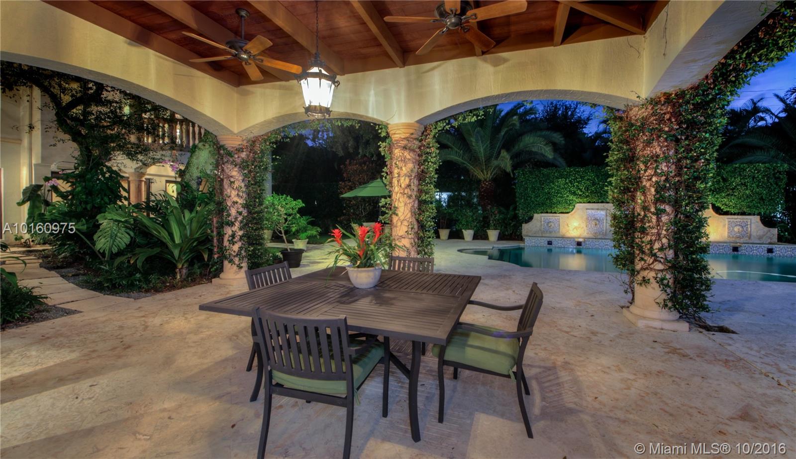 Coral Gables Country Club - Residential