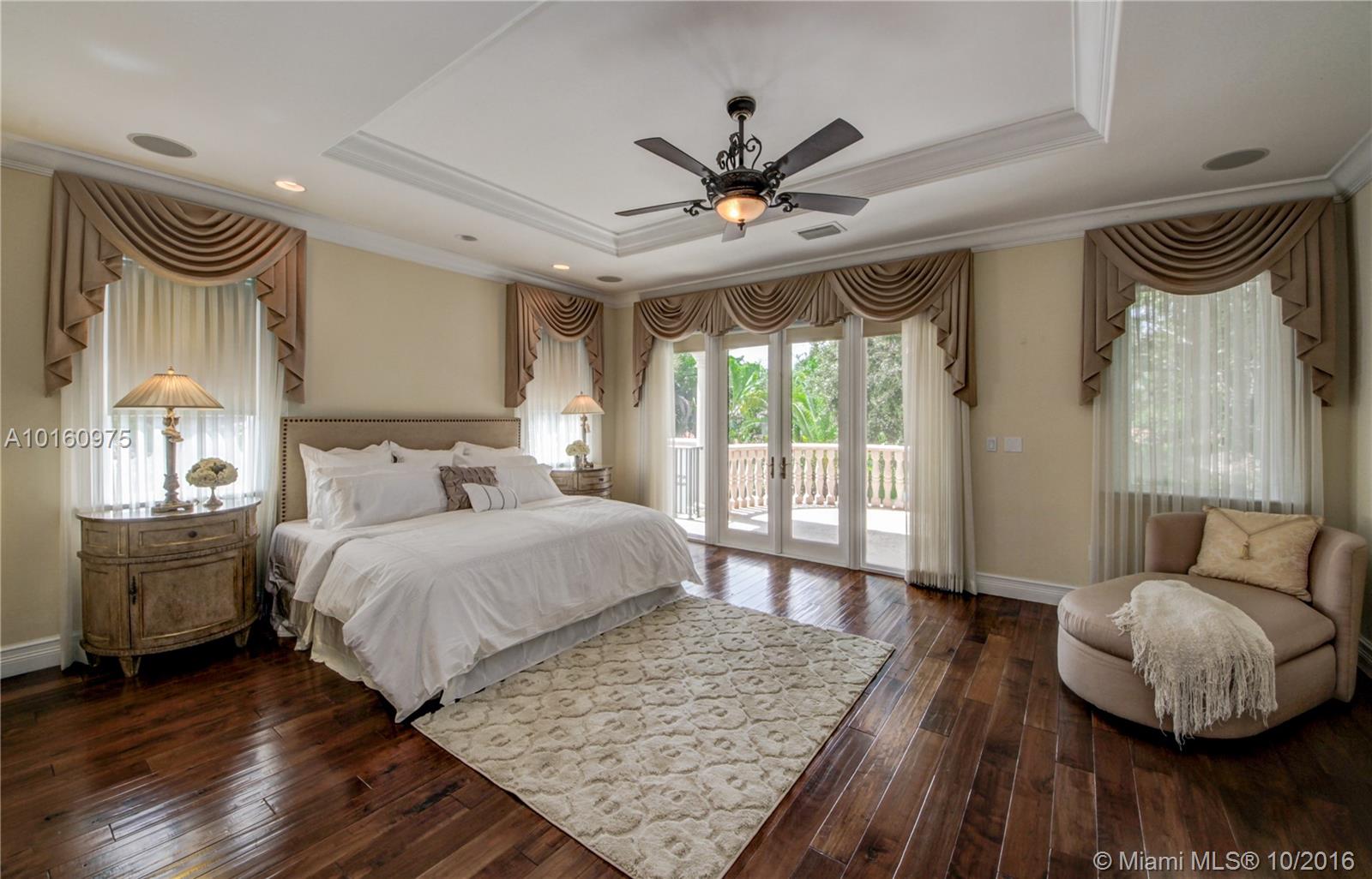 Coral Gables Country Club - Residential