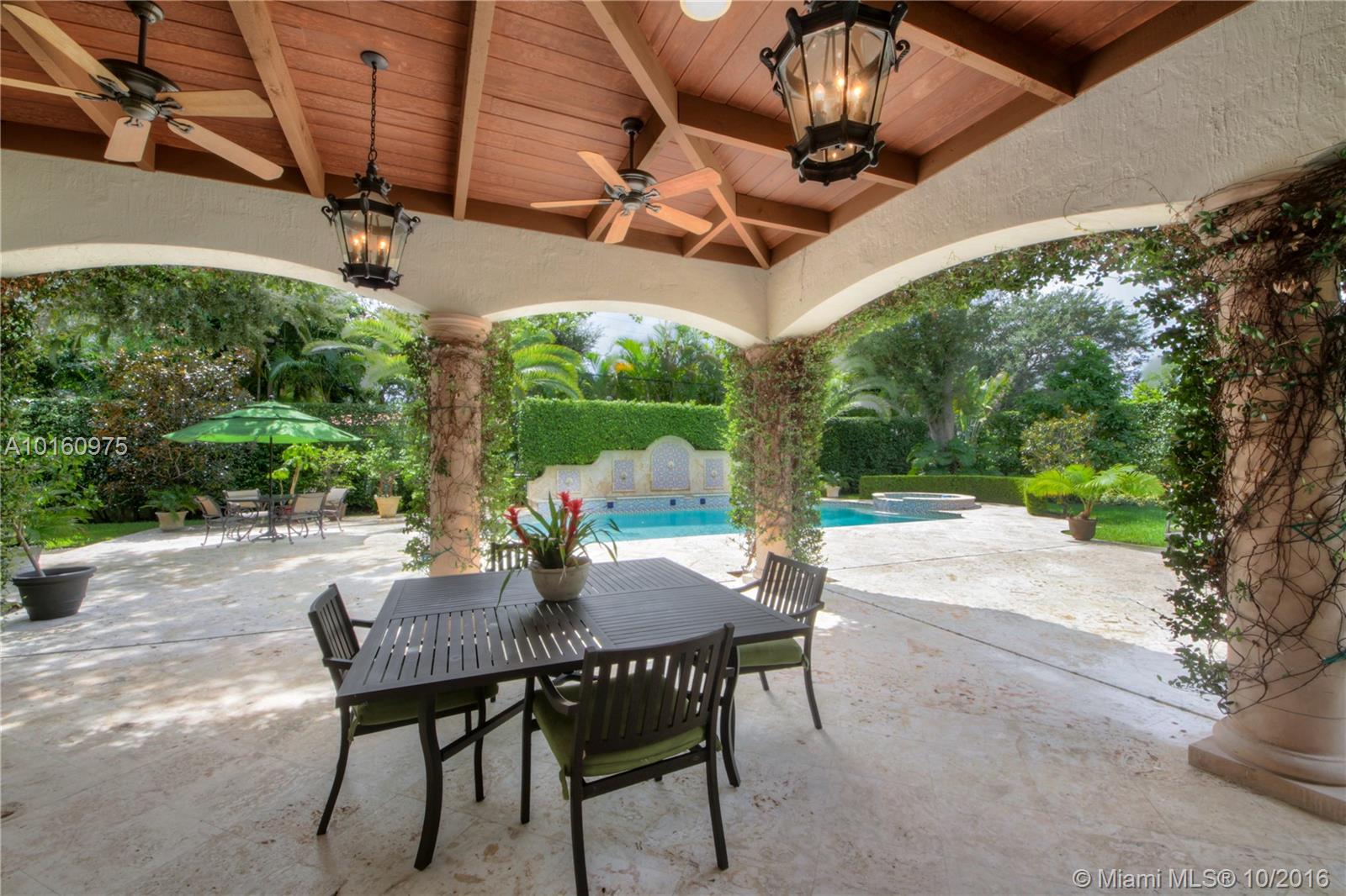 Coral Gables Country Club - Residential