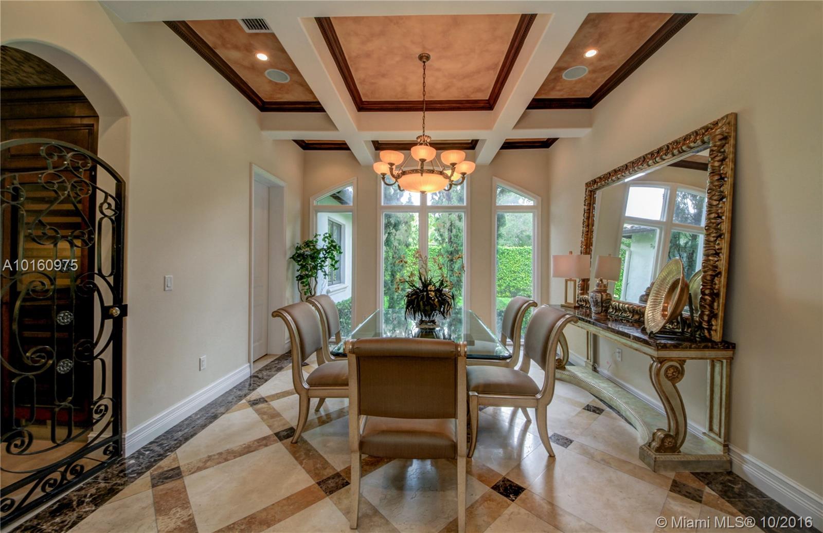 Coral Gables Country Club - Residential