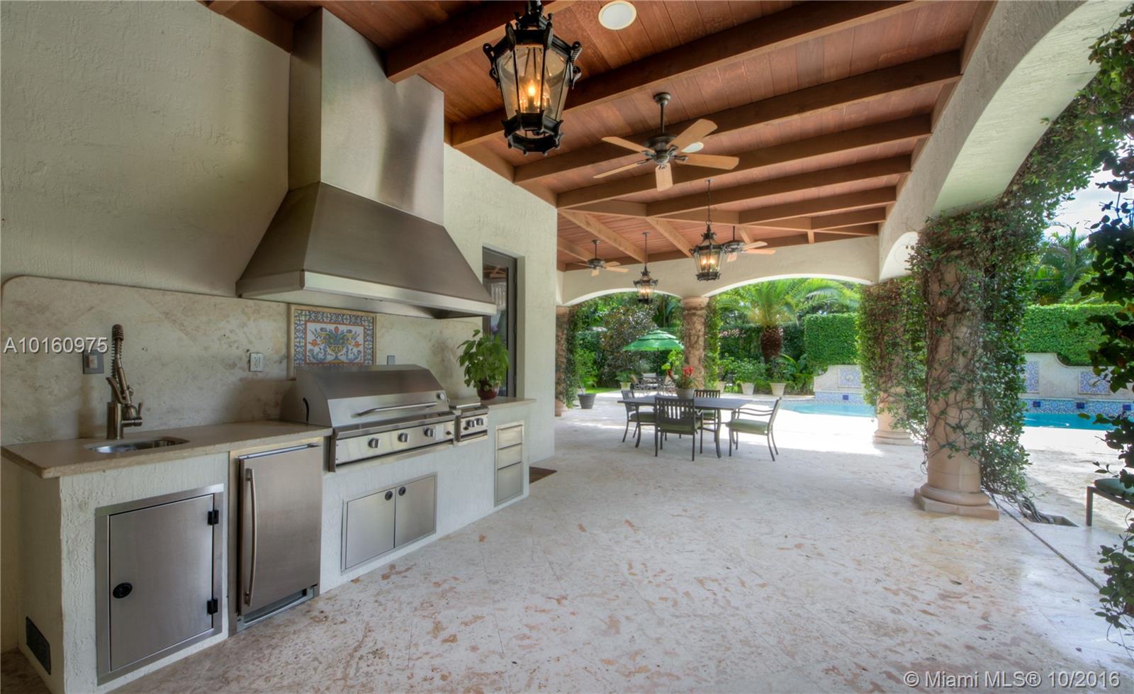 Coral Gables Country Club - Residential