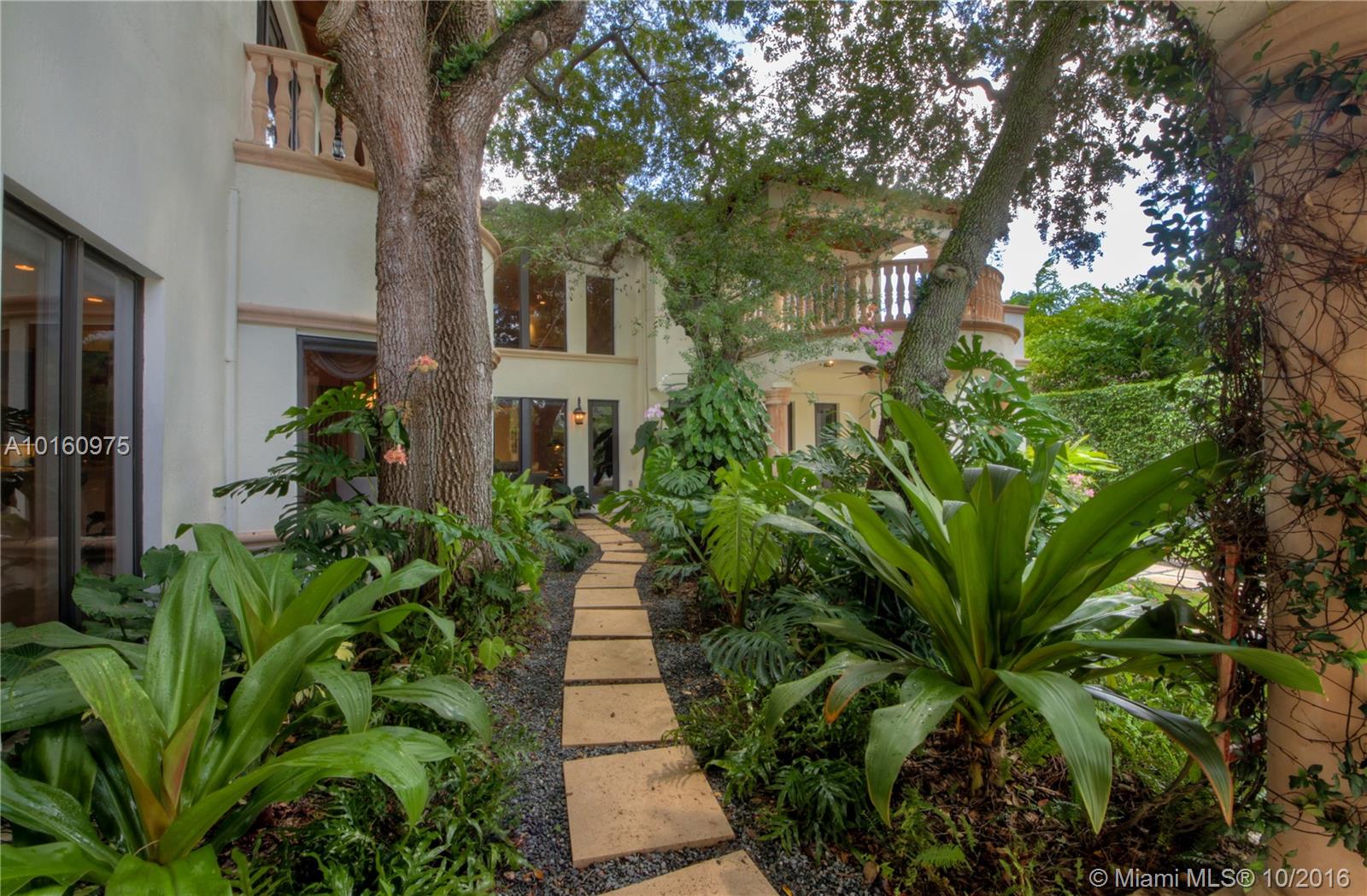 Coral Gables Country Club - Residential