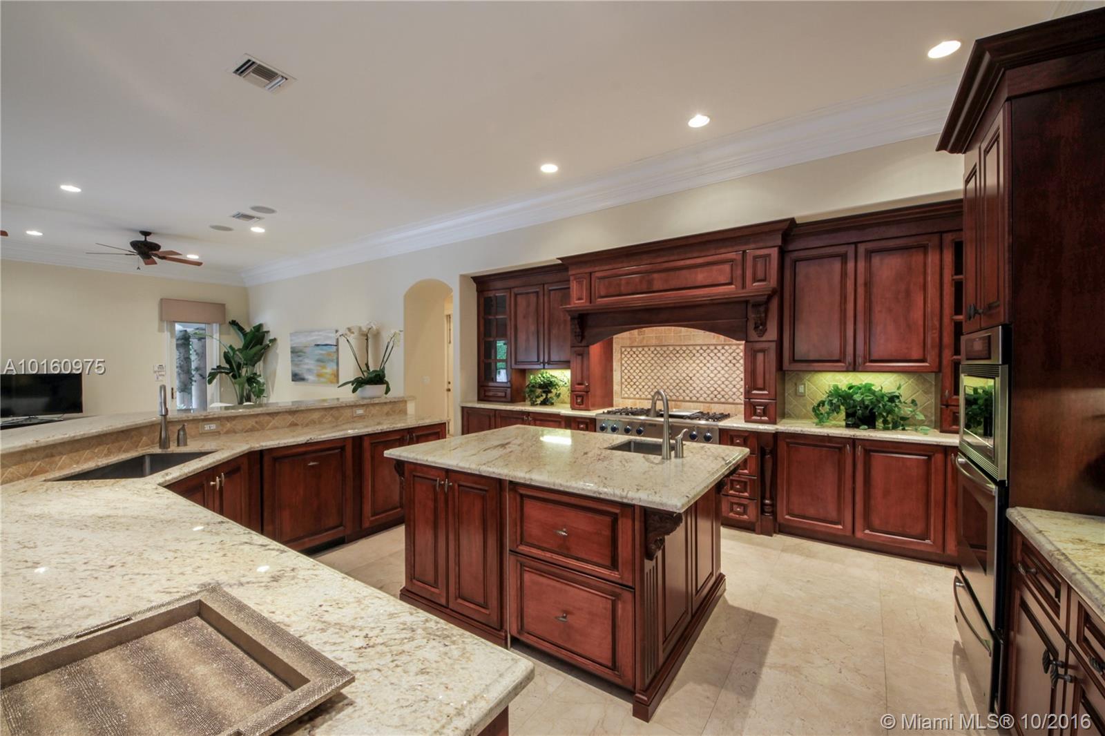 Coral Gables Country Club - Residential