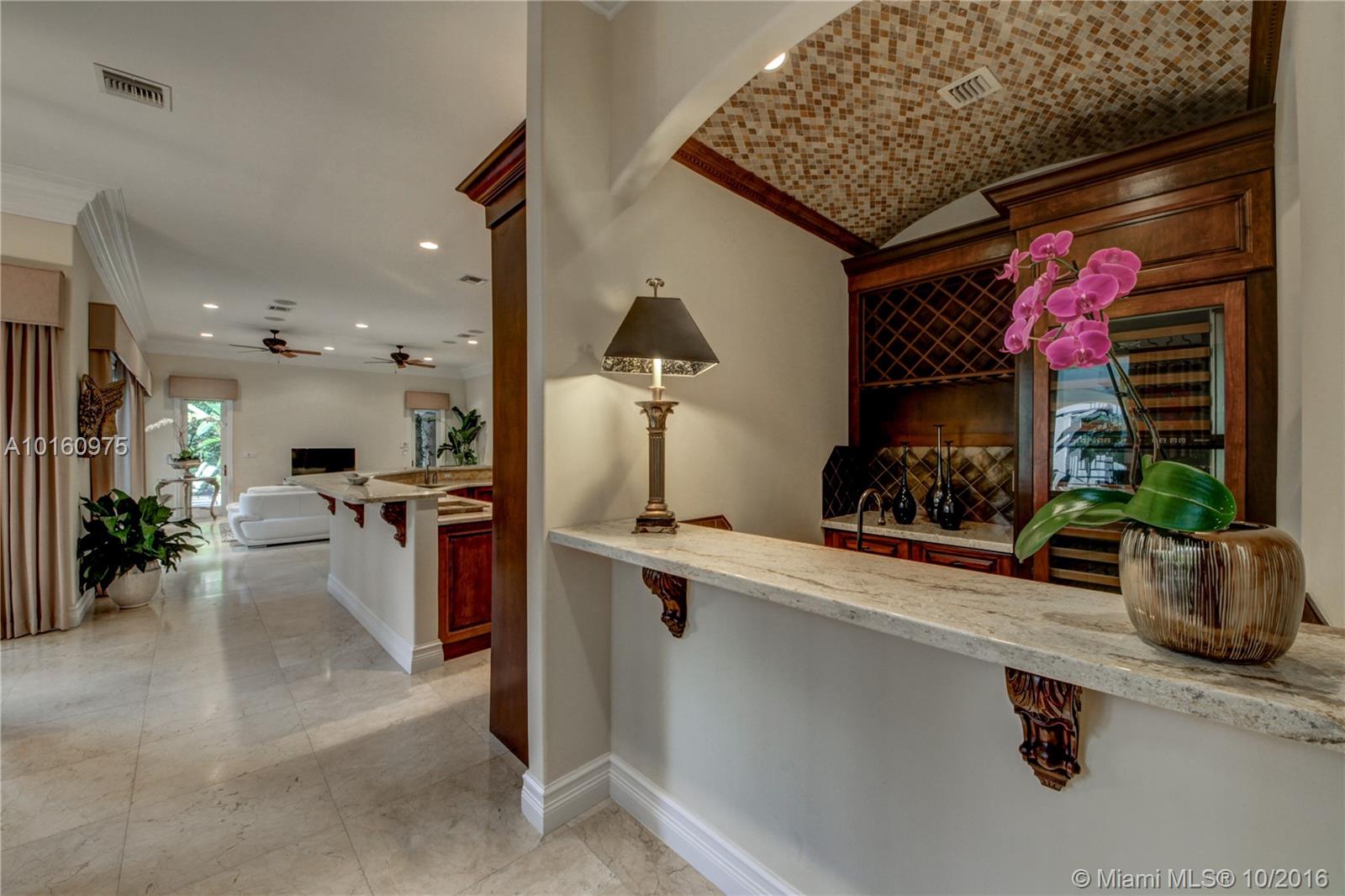 Coral Gables Country Club - Residential