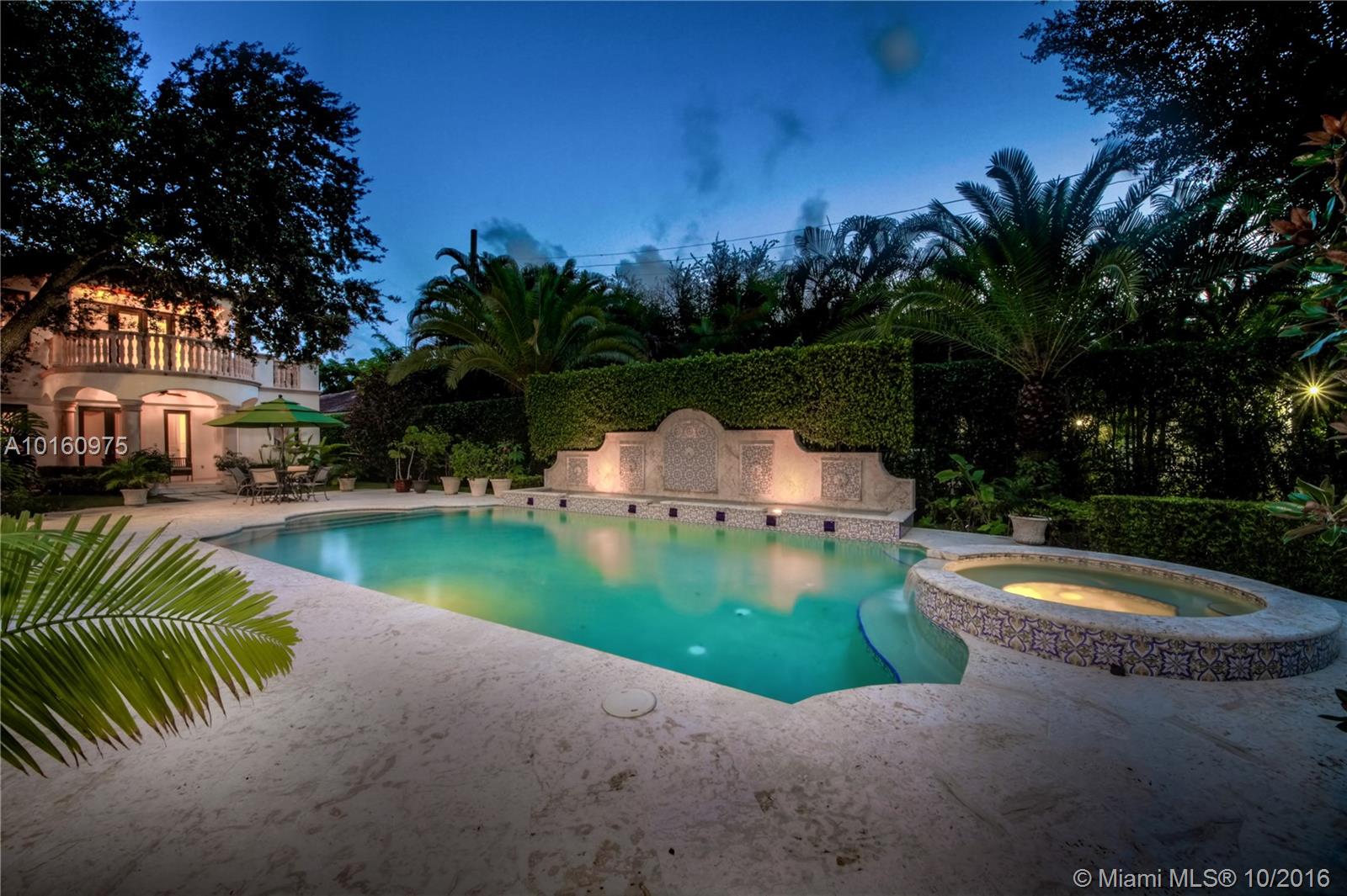 Coral Gables Country Club - Residential