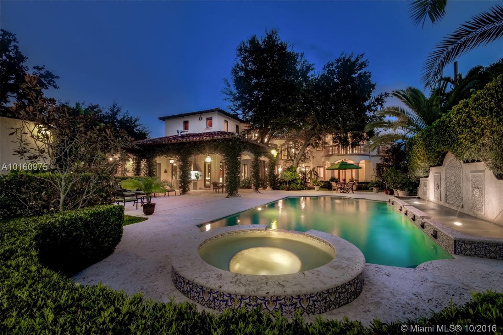 Coral Gables Country Club - Residential