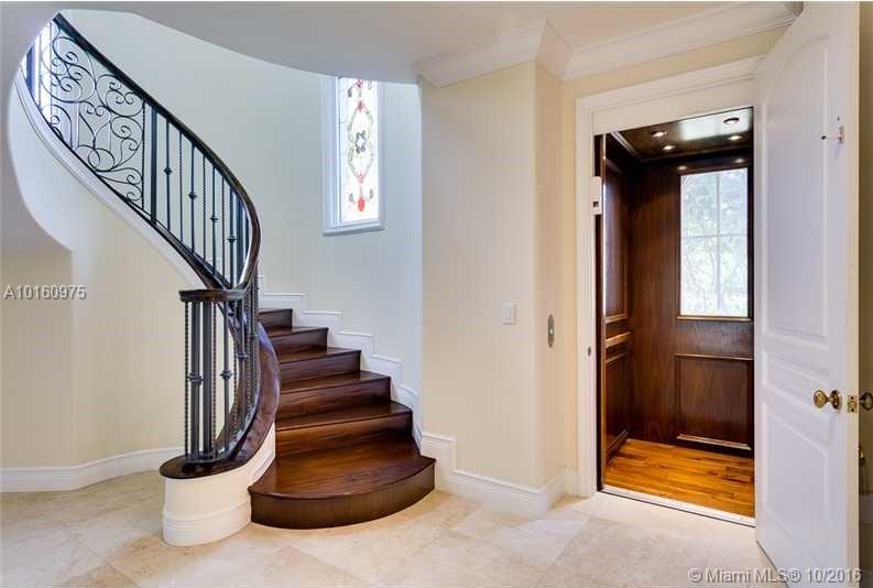 Coral Gables Country Club - Residential