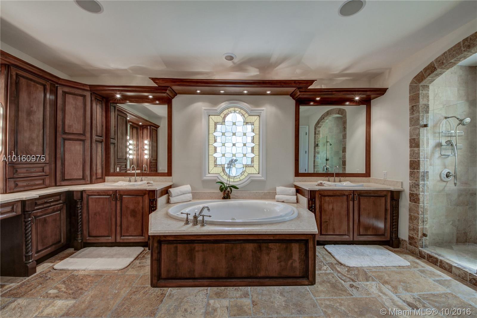 Coral Gables Country Club - Residential