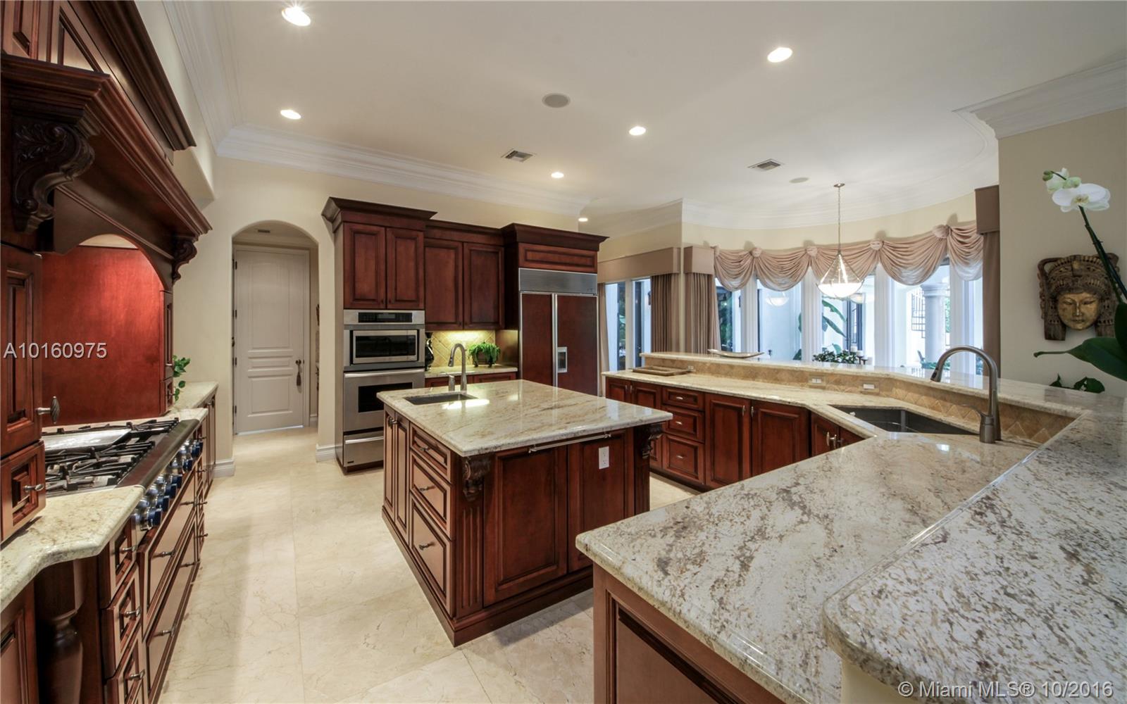 Coral Gables Country Club - Residential