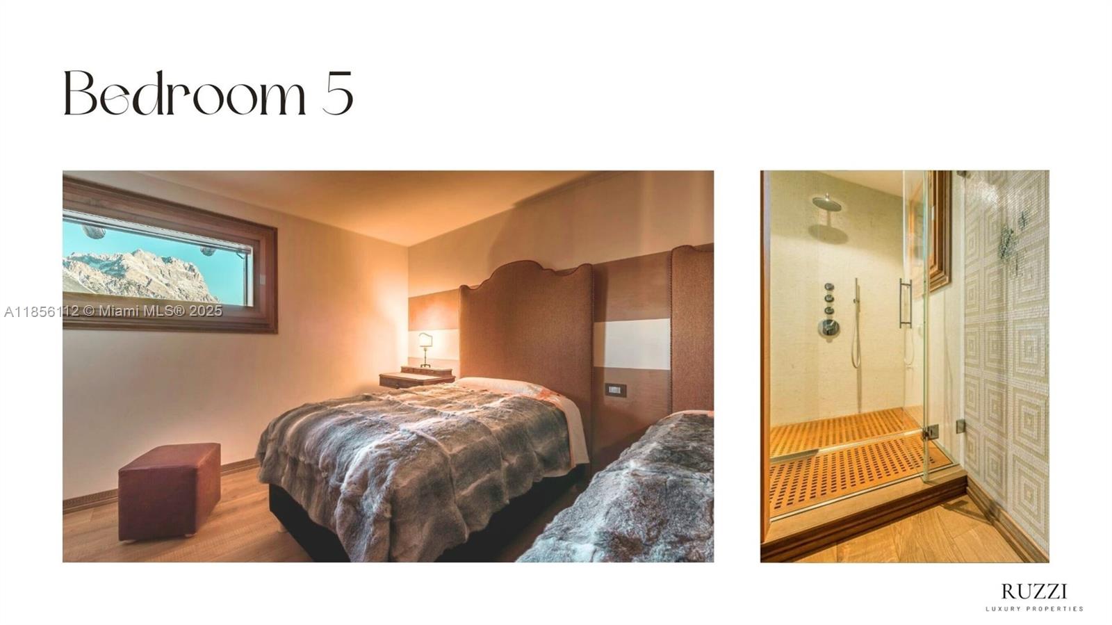 Cortina d’Ampezzo - Residential