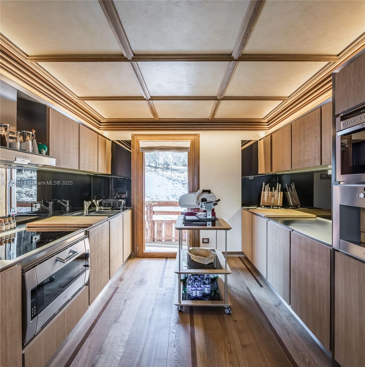 Cortina d’Ampezzo - Residential