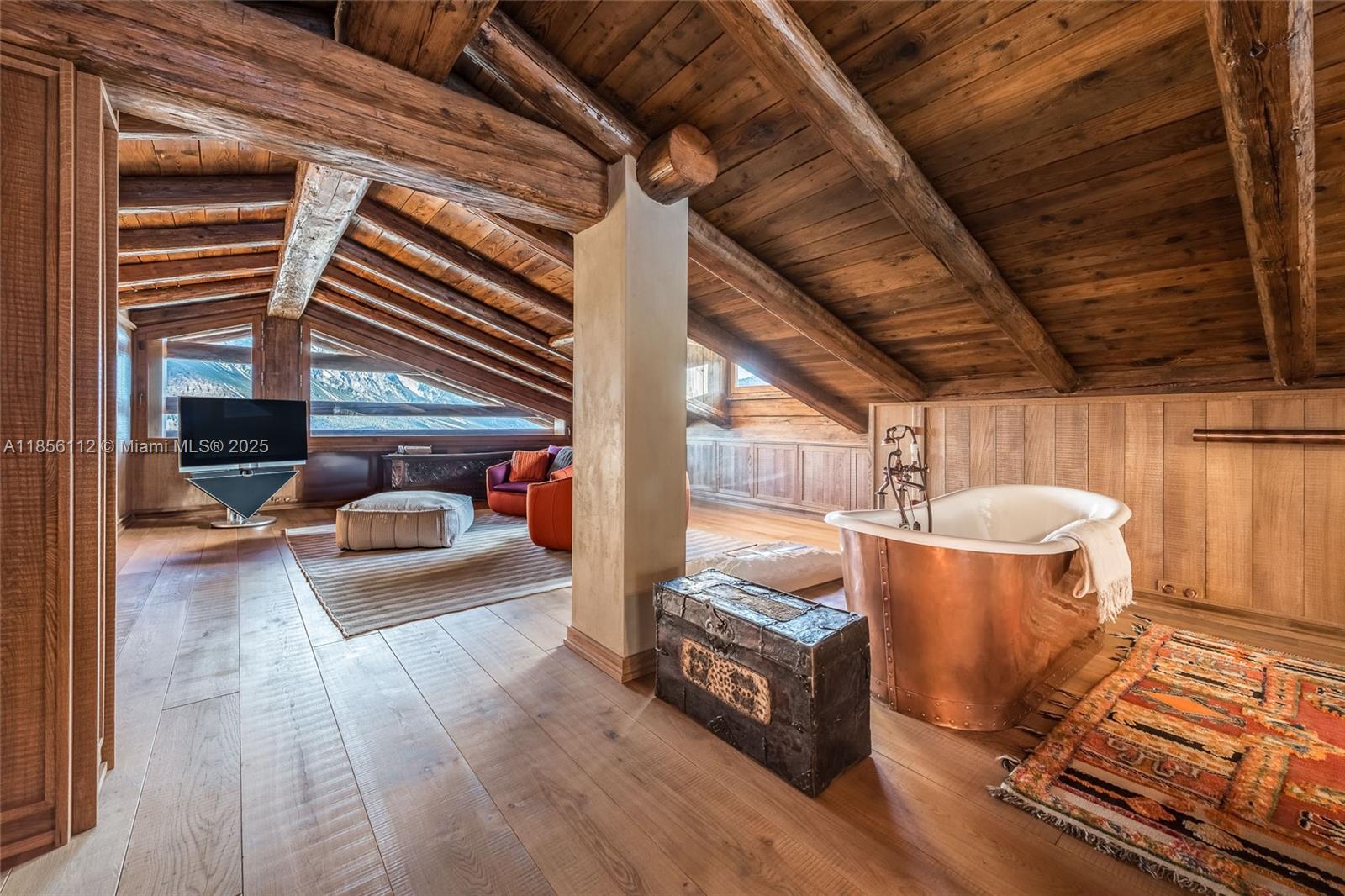 Cortina d’Ampezzo - Residential