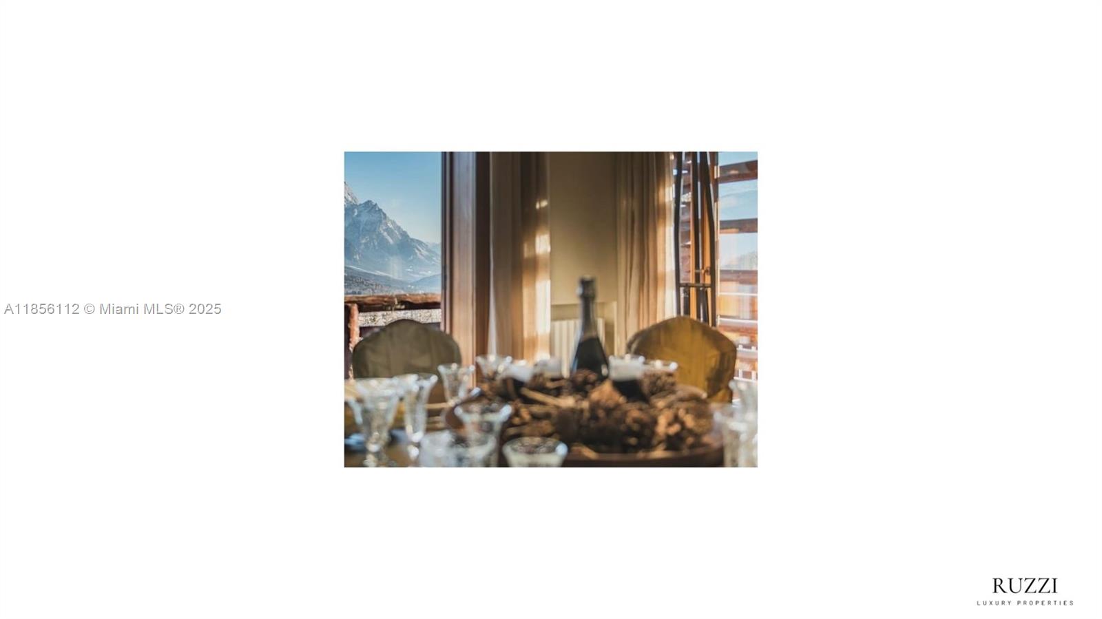 Cortina d’Ampezzo - Residential