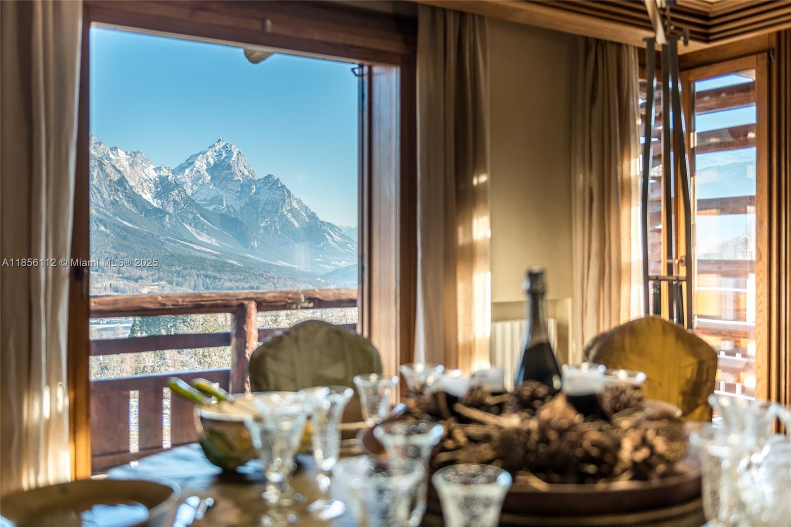 Cortina d’Ampezzo - Residential