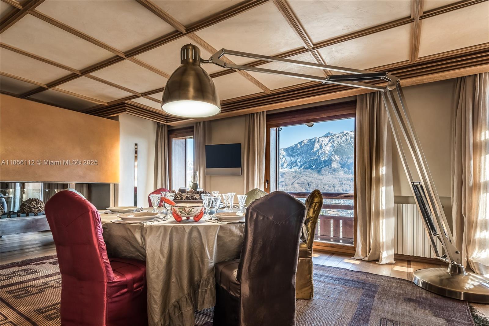 Cortina d’Ampezzo - Residential