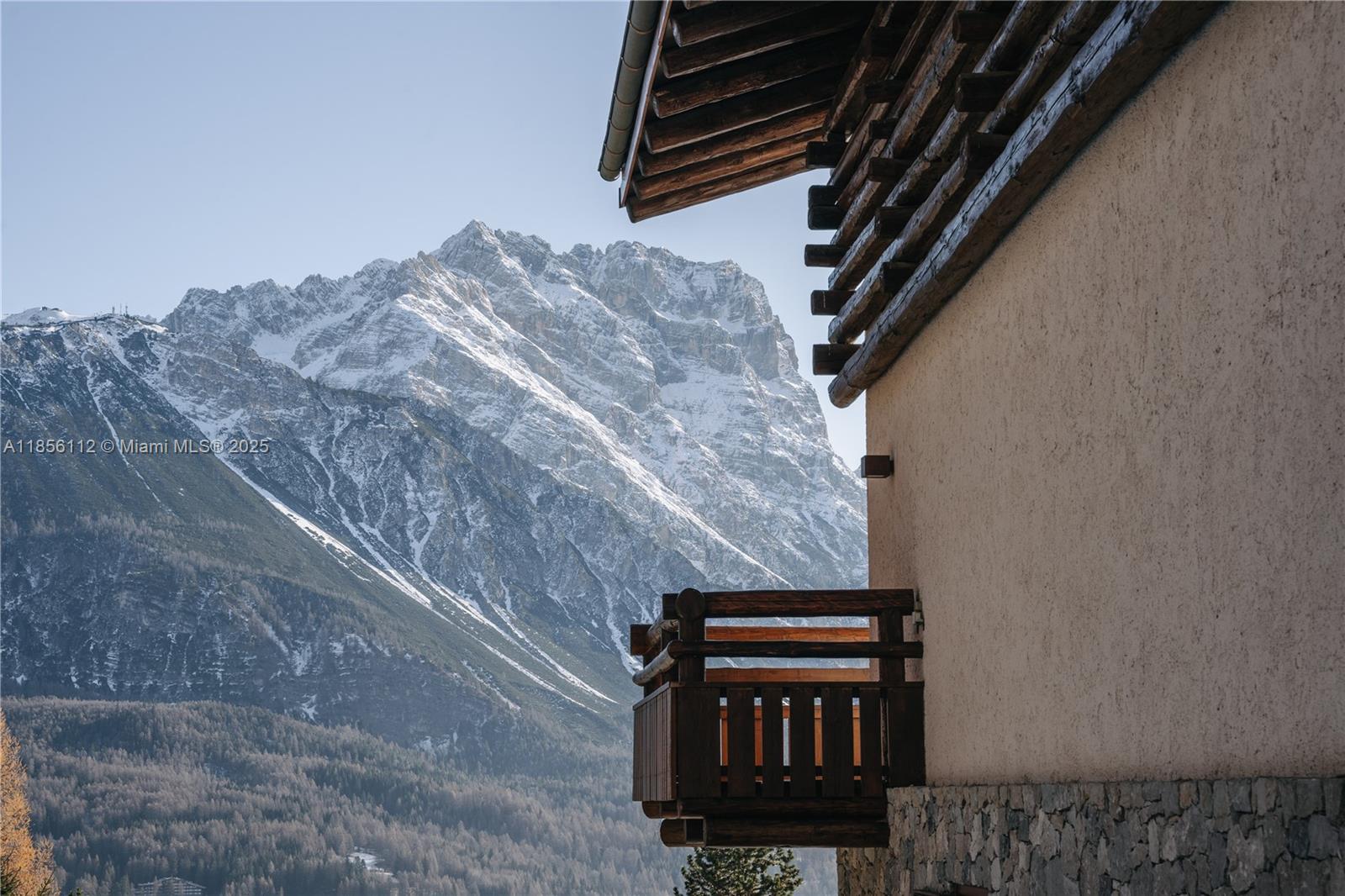 Loc. Gilardon 57, Cortina Località Gilardon
