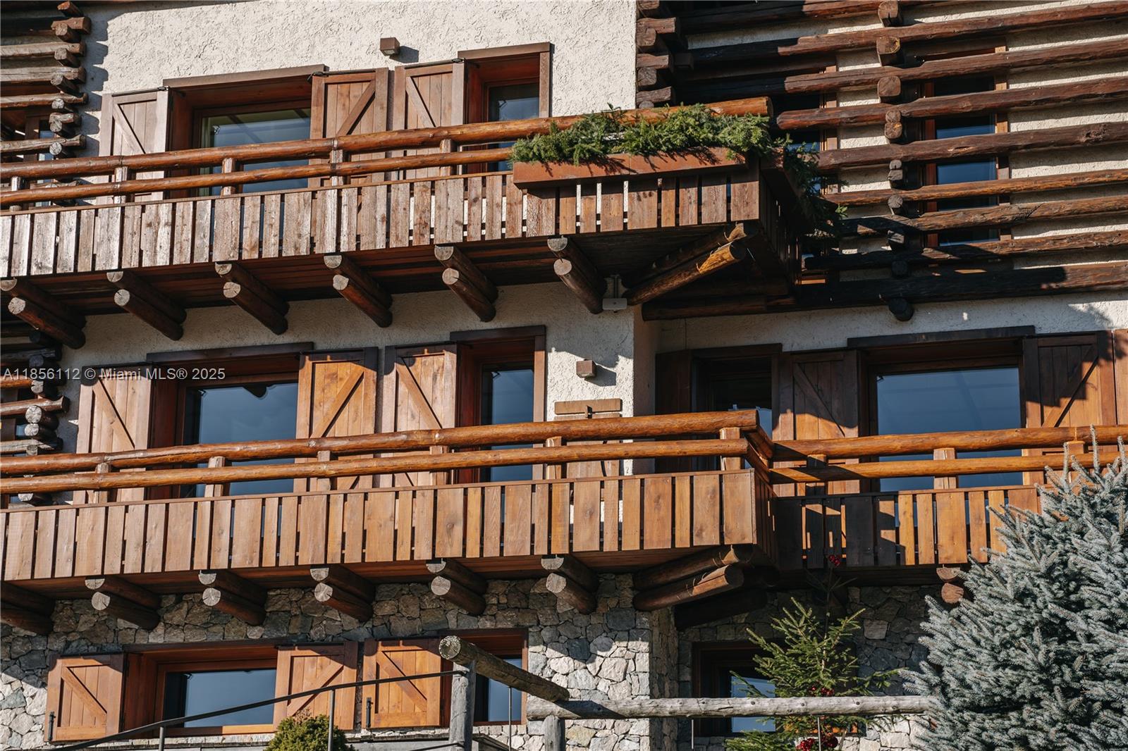 Loc. Gilardon 57, Cortina Località Gilardon