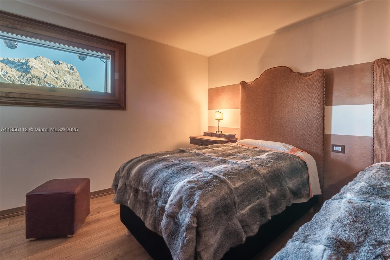 Cortina d’Ampezzo - Residential