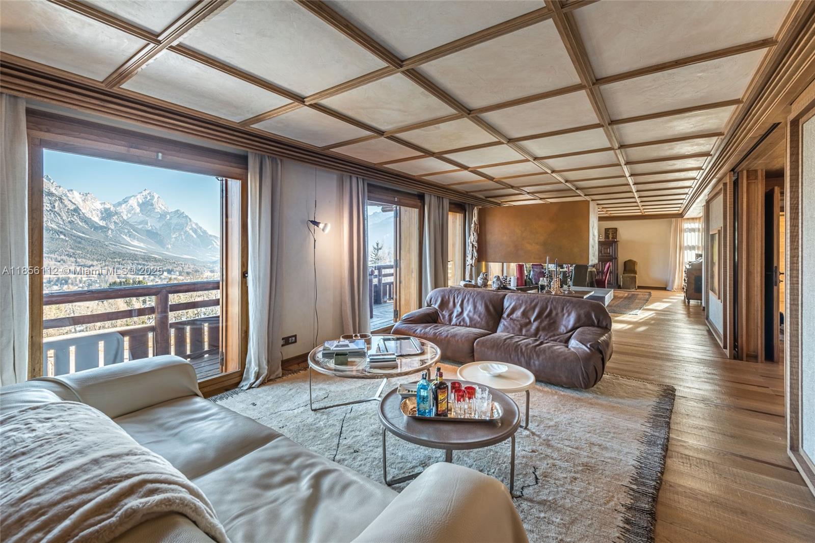 Cortina d’Ampezzo - Residential