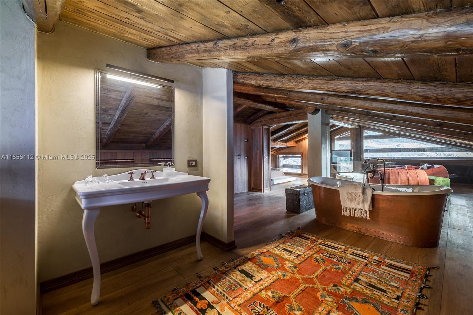 Cortina d’Ampezzo - Residential