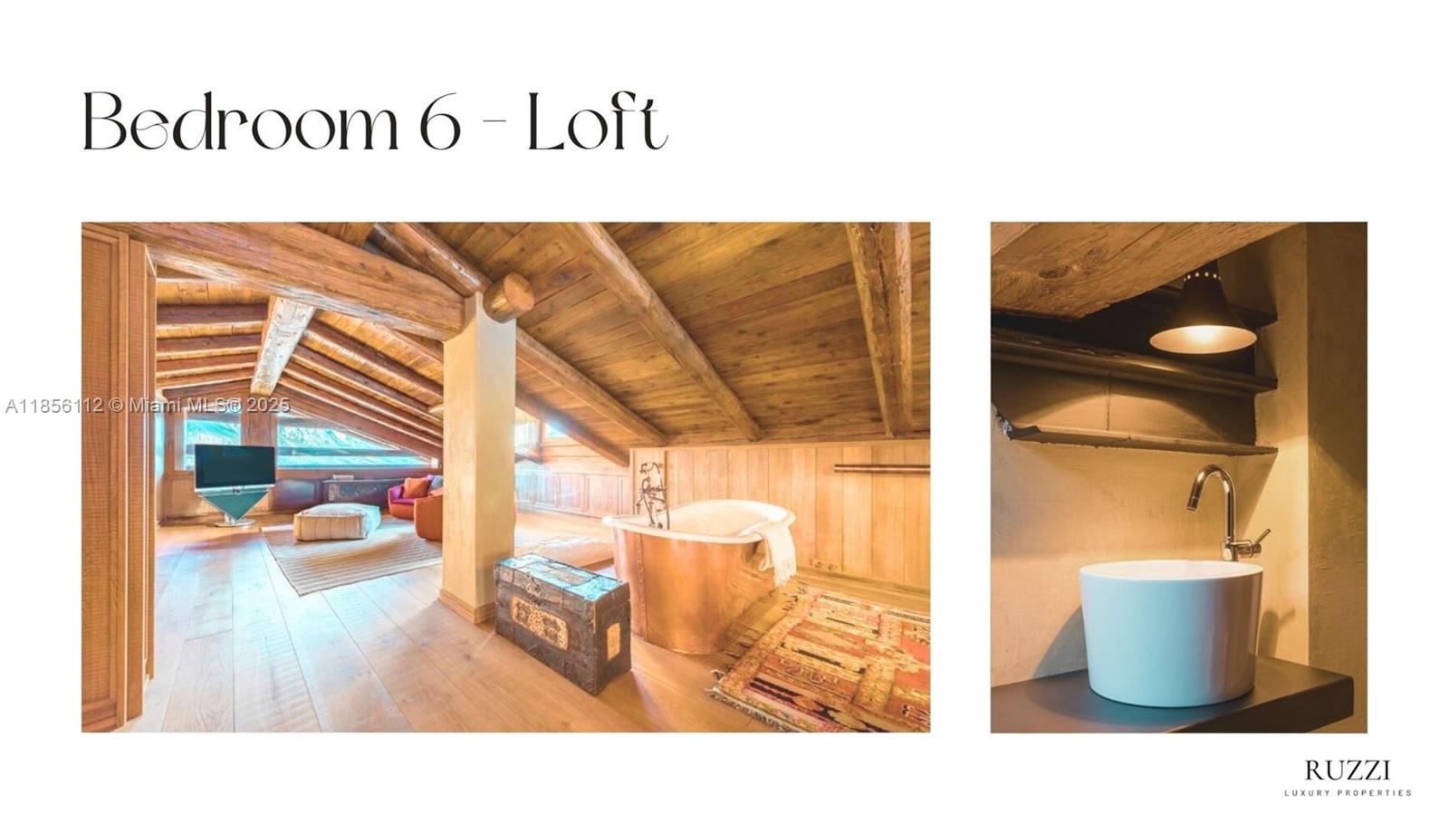 Cortina d’Ampezzo - Residential