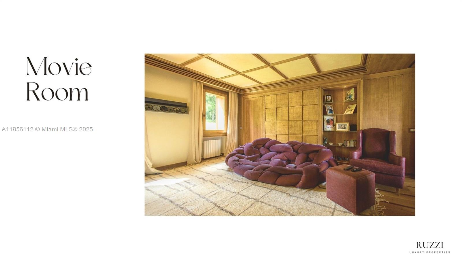 Cortina d’Ampezzo - Residential