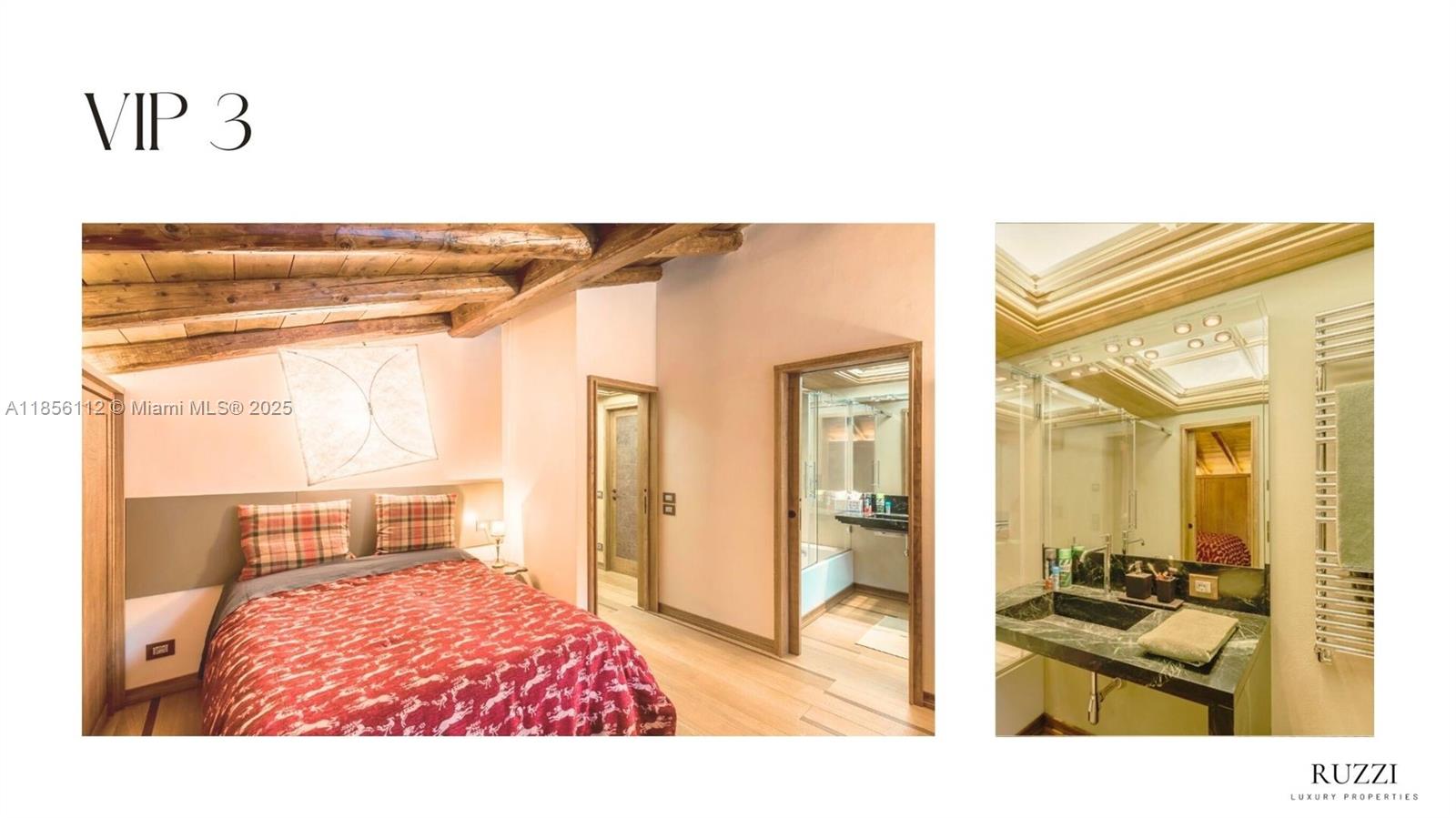 Cortina d’Ampezzo - Residential