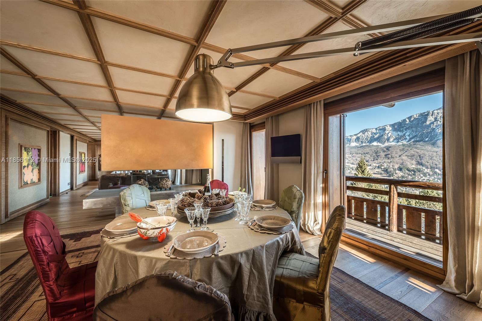Cortina d’Ampezzo - Residential