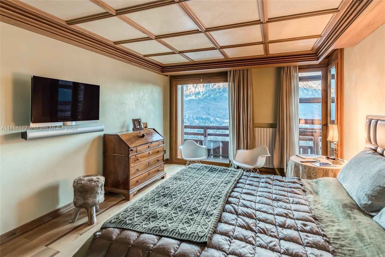 Cortina d’Ampezzo - Residential