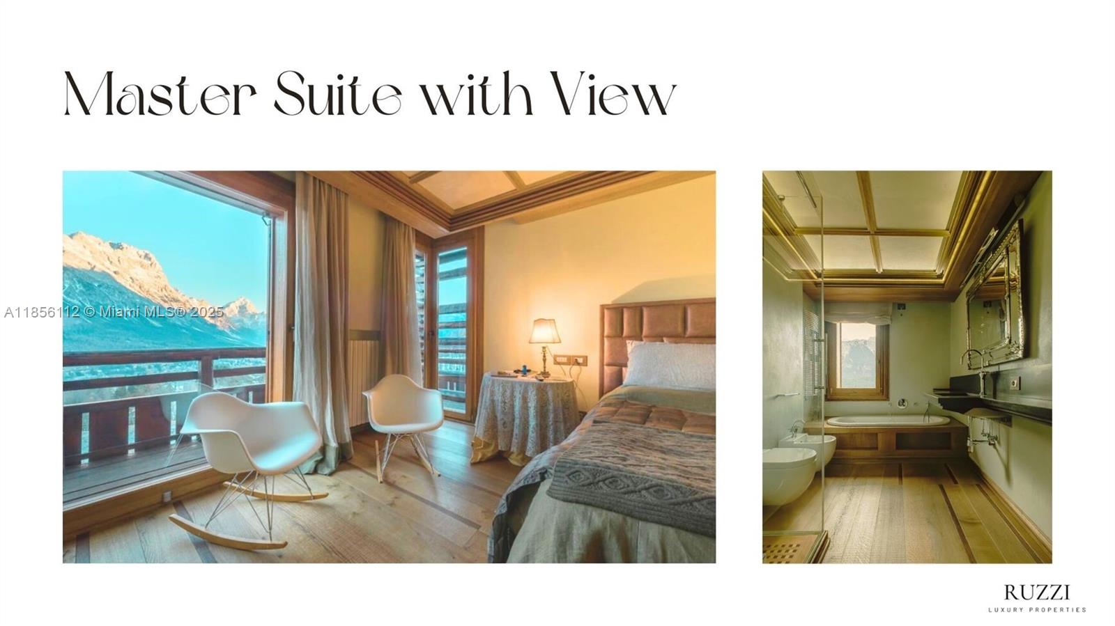 Cortina d’Ampezzo - Residential