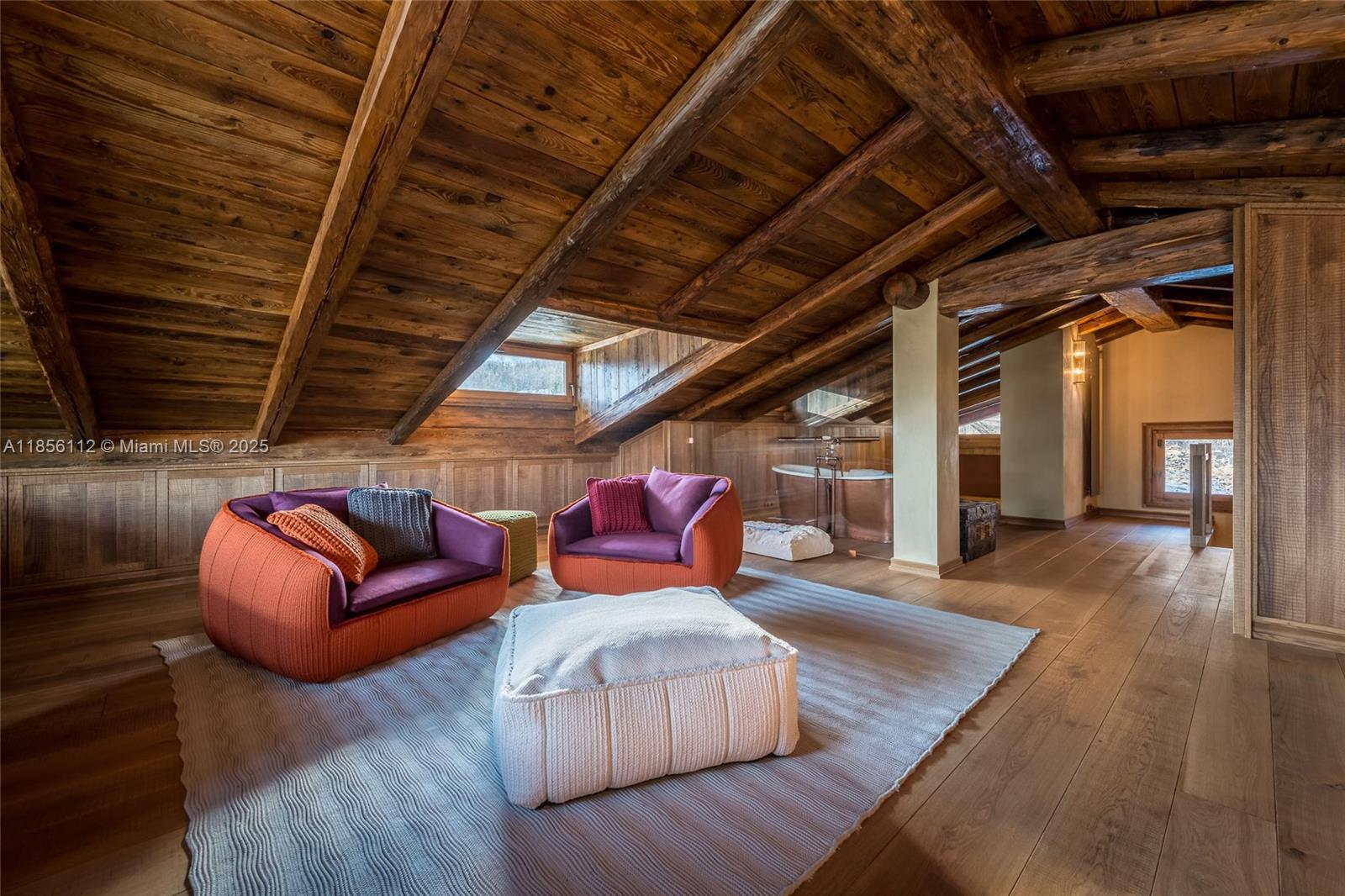 Cortina d’Ampezzo - Residential