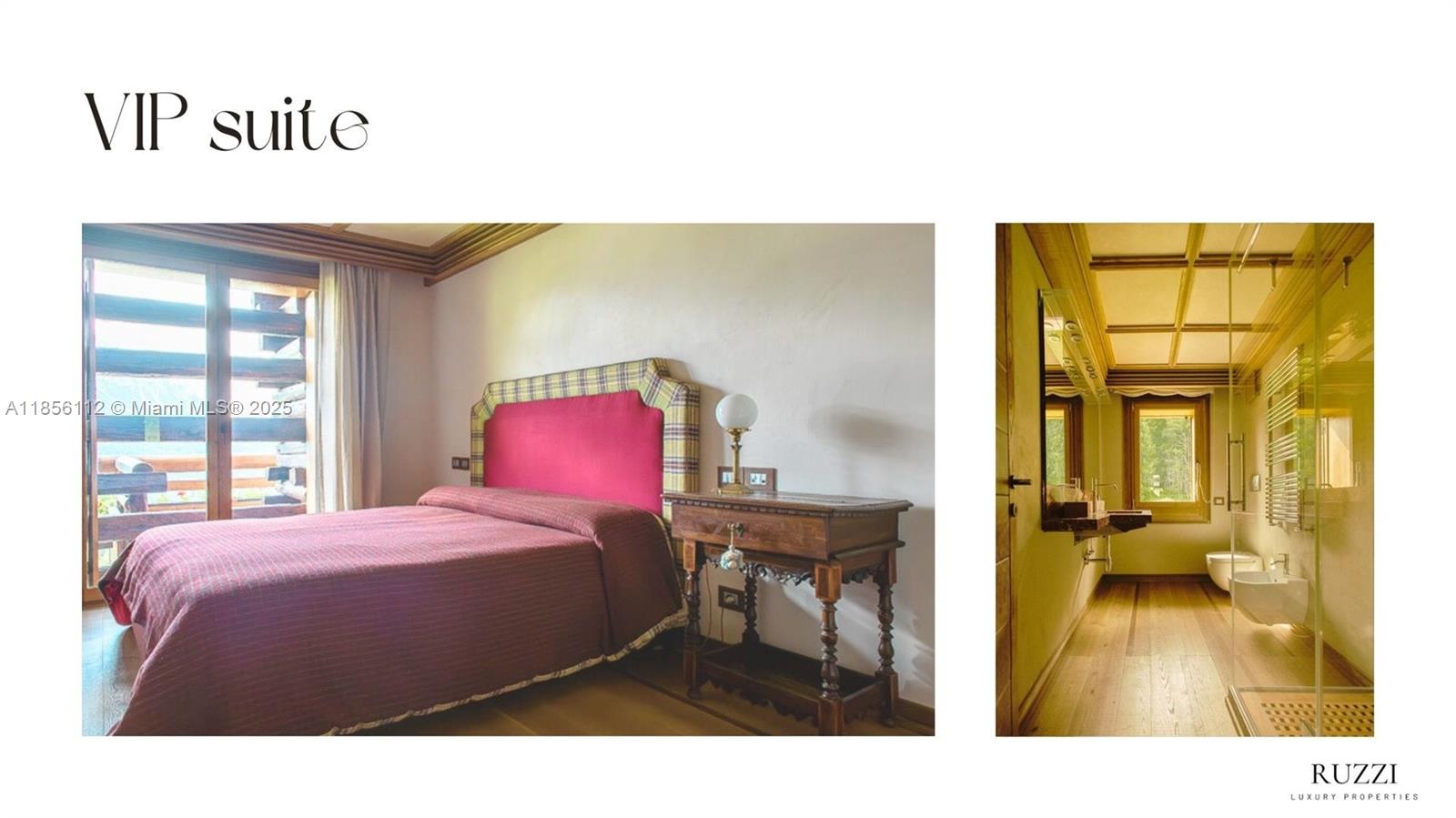 Cortina d’Ampezzo - Residential