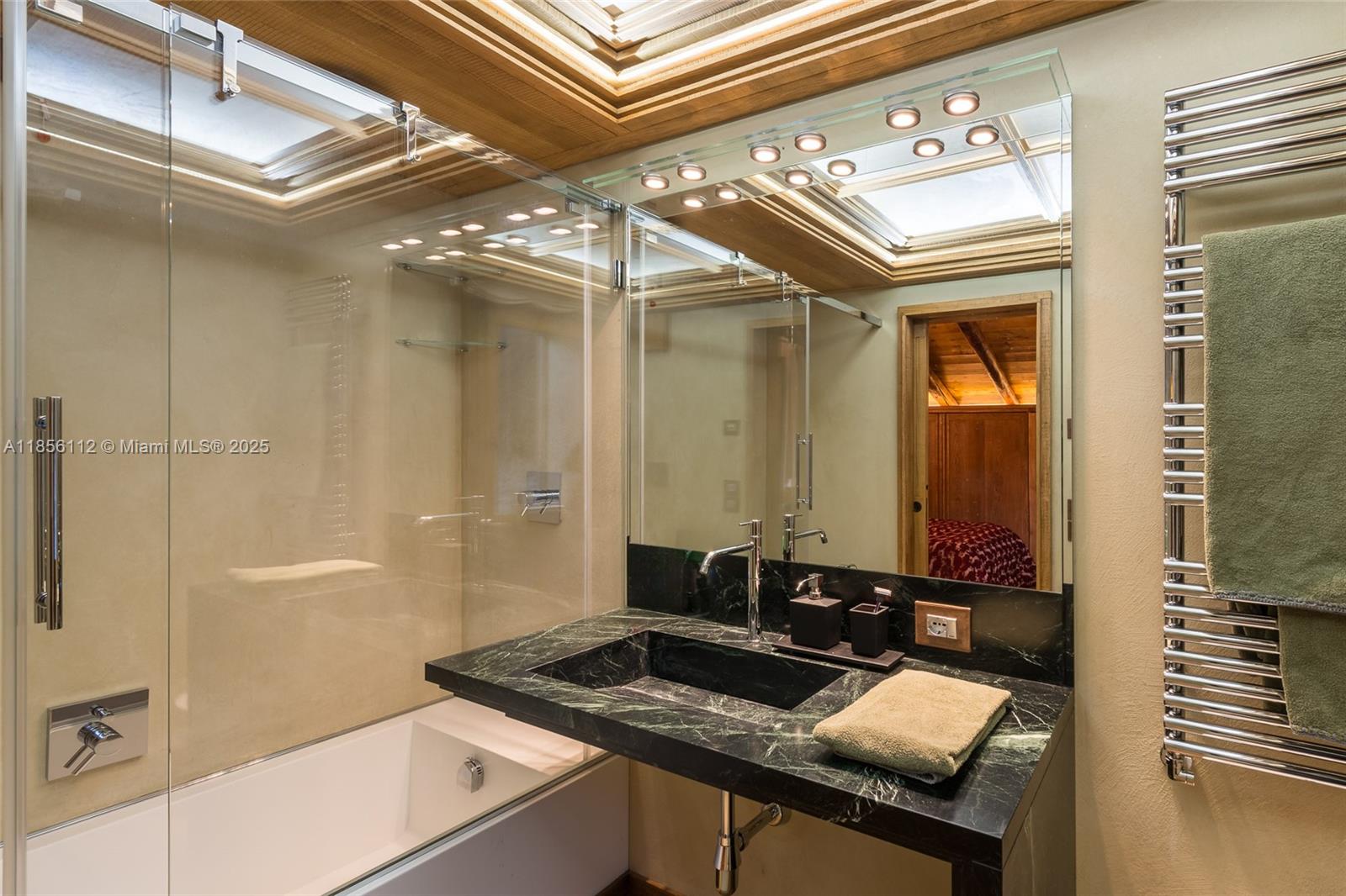 Cortina d’Ampezzo - Residential