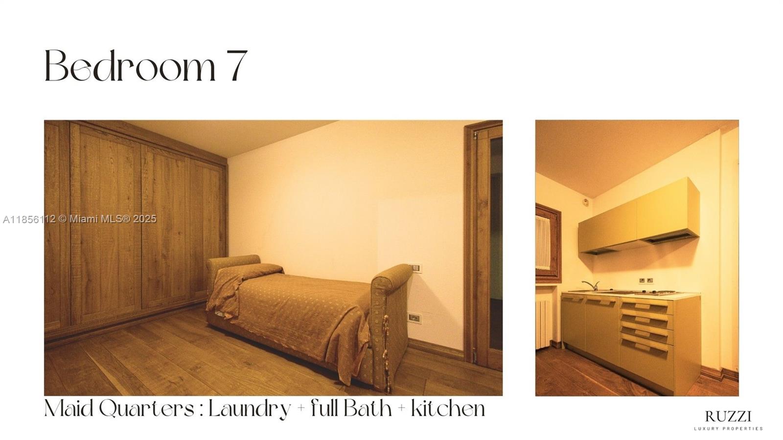 Cortina d’Ampezzo - Residential