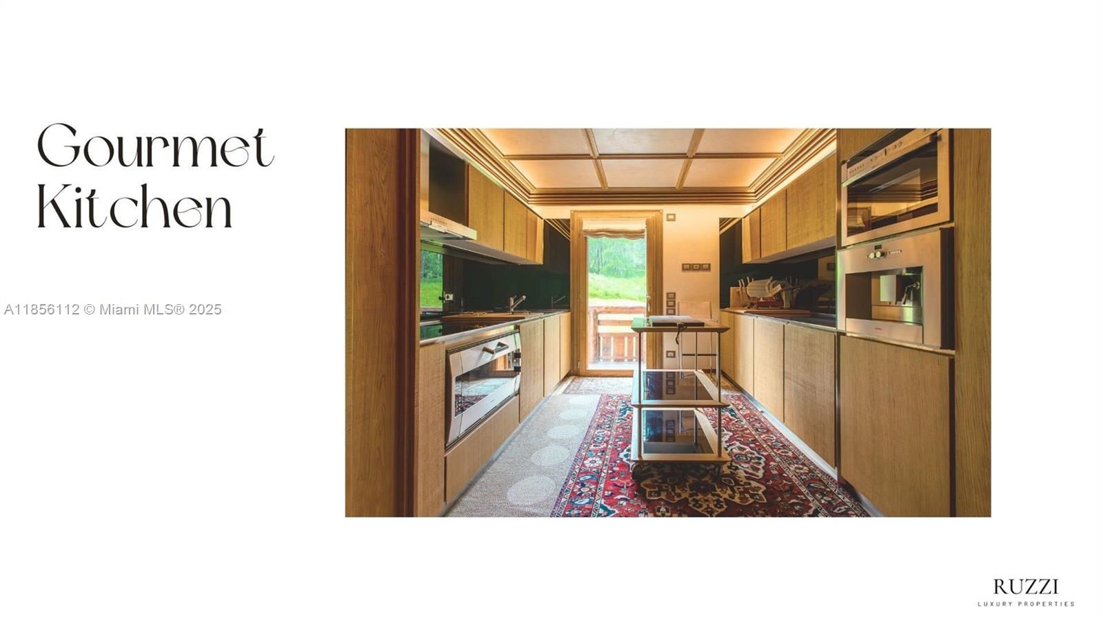 Cortina d’Ampezzo - Residential