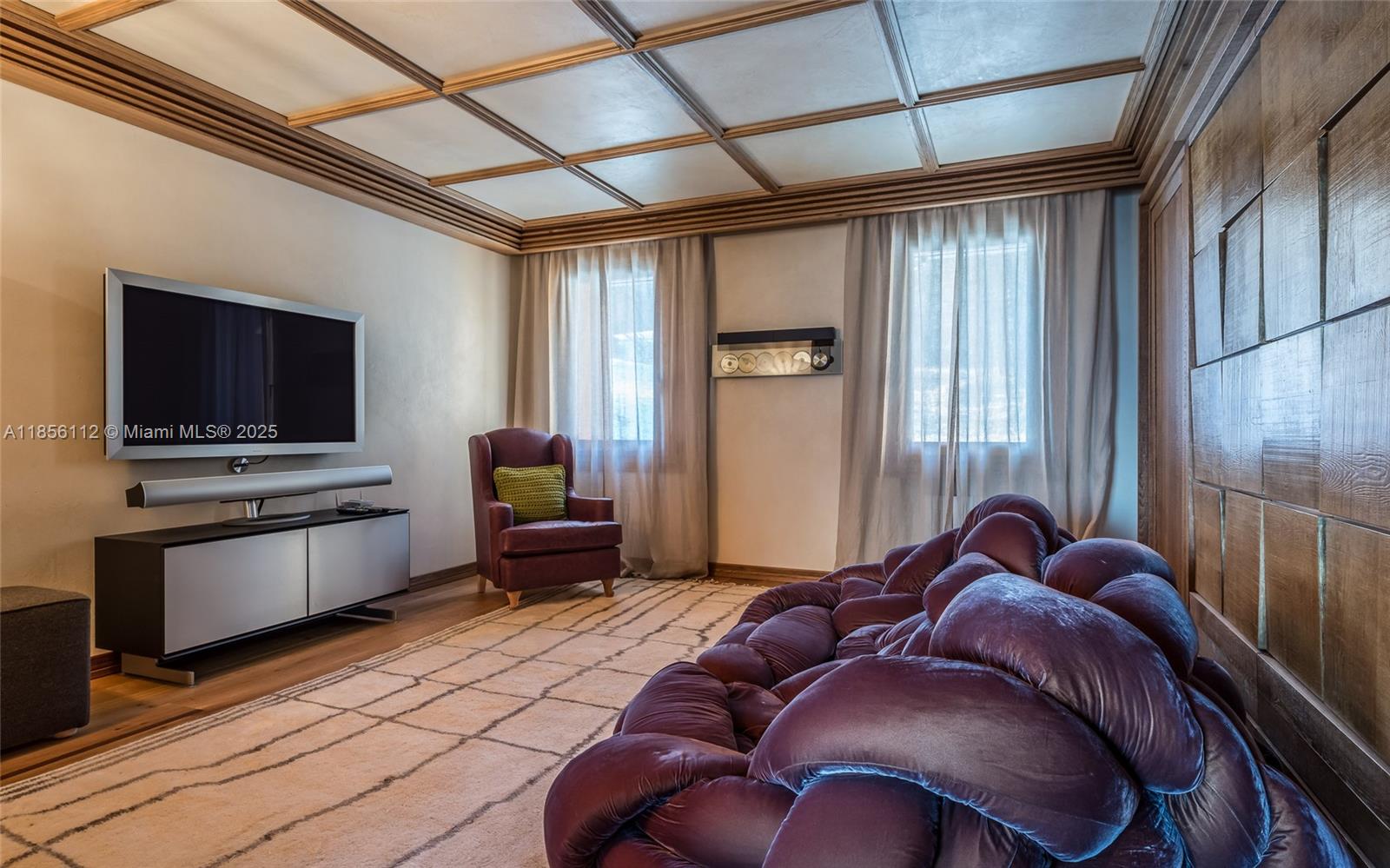 Cortina d’Ampezzo - Residential