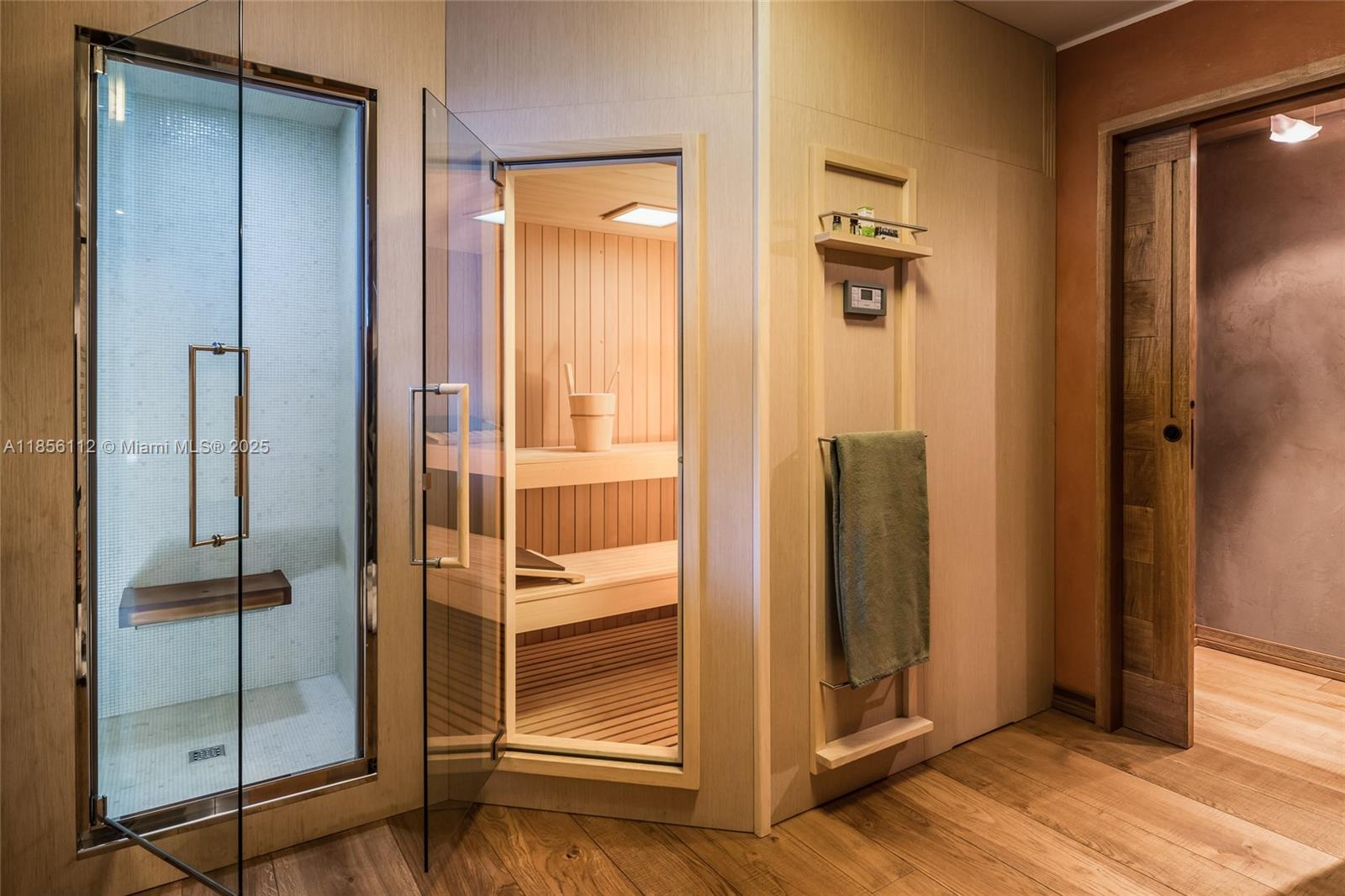 Cortina d’Ampezzo - Residential