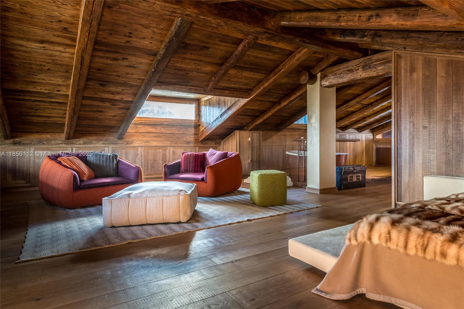 Cortina d’Ampezzo - Residential