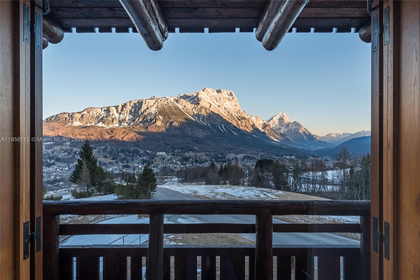 Cortina d’Ampezzo - Residential