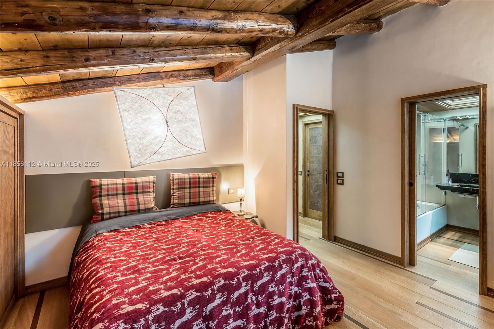 Cortina d’Ampezzo - Residential