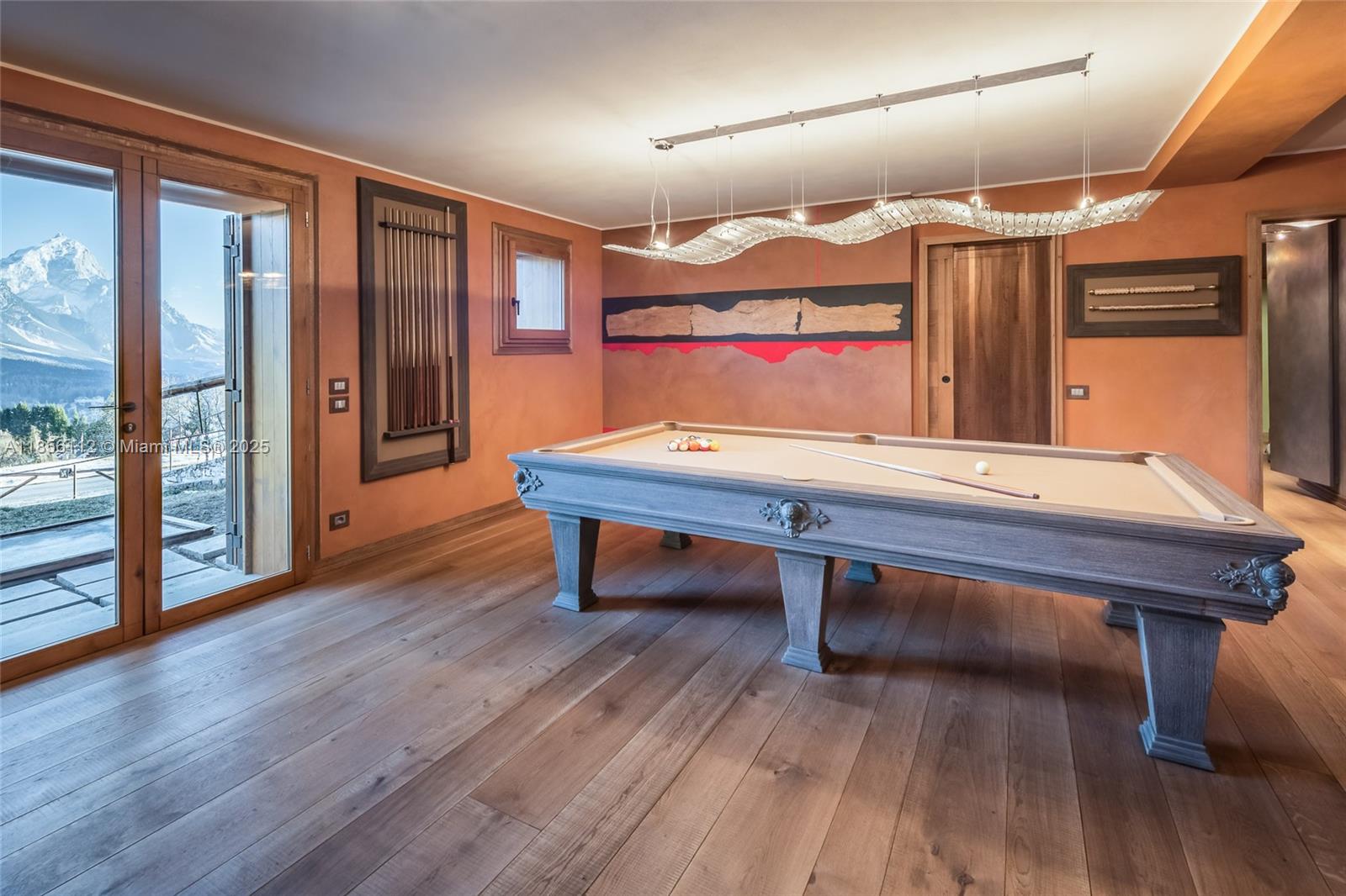 Cortina d’Ampezzo - Residential